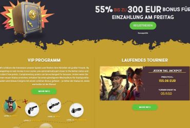 Gunsbet casino werbeaktionen
