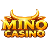 MinoCasino logo