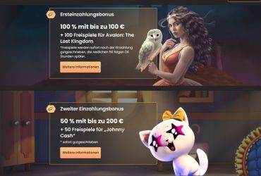 National casino werbeaktionen