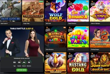 Betamo – spiele