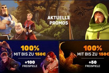 Betamo – werbeaktionen