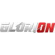 Glorion Casino-Logo slot frame