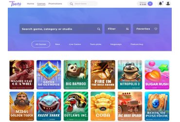 Tsars spiele