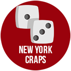 New York Craps