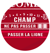 Pass Line