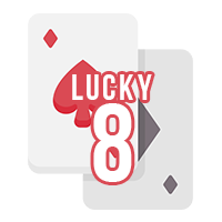 Lucky 8