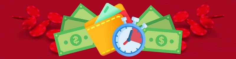So kannst du Echtgeld Gewinne mit Casino Online Spielen auszahlen lassen