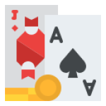 Symbole du Blackjack