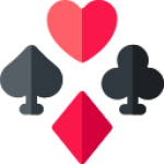 Symbole du poker