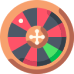 Symbole de la roulette