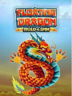 Floating Dragon slot