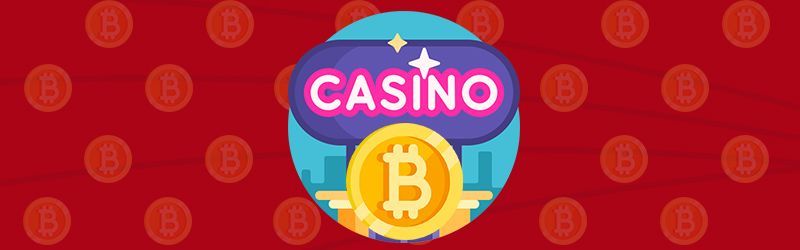 Was sind Bitcoin Casinos?