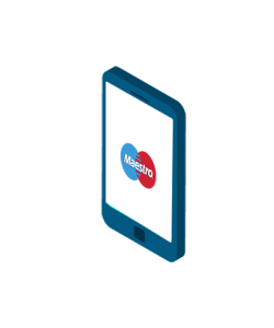 Maestro Smartphone-Version und App