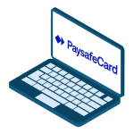 Détails sur le système de paiement Paysafecard