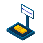 Frais et commissions qui s'appliquent à Paysafecard 