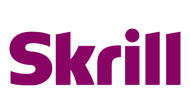 Skrill logo