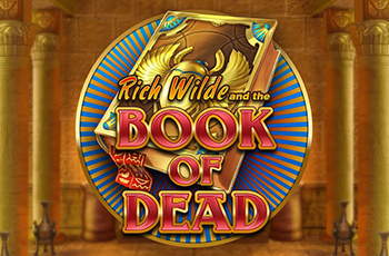 Book of Dead Slot