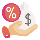 Durchschnittlicher RTP 96 % - 97 %