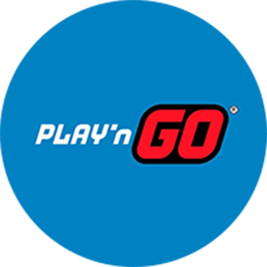 Logo des Anbieters von Spielautomaten Play N Go