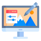 Grafik & Benutzerfreundlichkeit