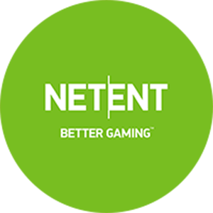 Logo des Anbieters von Spielautomaten NetEnt