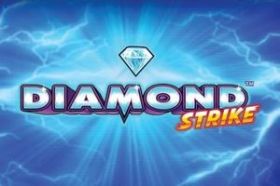Machine à sous Diamond Strike par Pragmatic Play