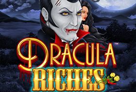 Dracula Riches Automatenspiel