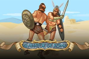 Gladiator of Rome : présentation