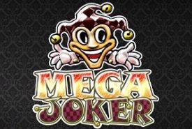 Mega Joker review
