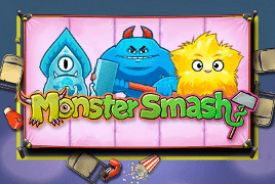 Monster Smash avis