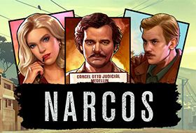 Gameplay, Daten & Fakten Narcos