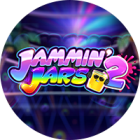 Jammin Jars 2 - logo