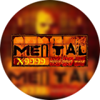 Mental - logo