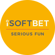 iSoftBet logo