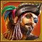 pirate gold