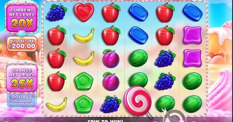 Play in Machine à sous Sweet Bonanza de Pragmatic Play for free now | schweizcasino.online