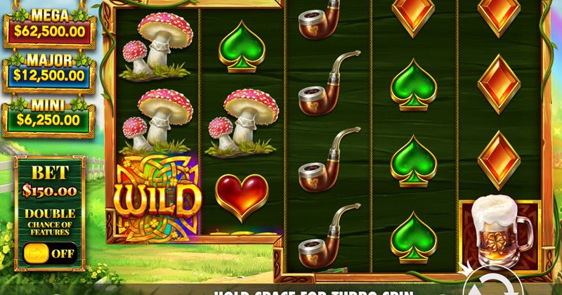 Jetzt kostenlos im Machine à sous Wild Wild Riches de Pragmatic Play spielen | schweizcasino.online