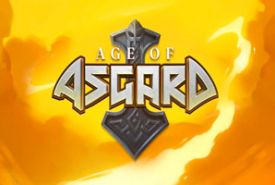 Age of Asgard review