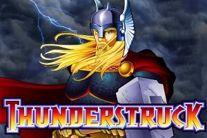 Thunderstruck slot
